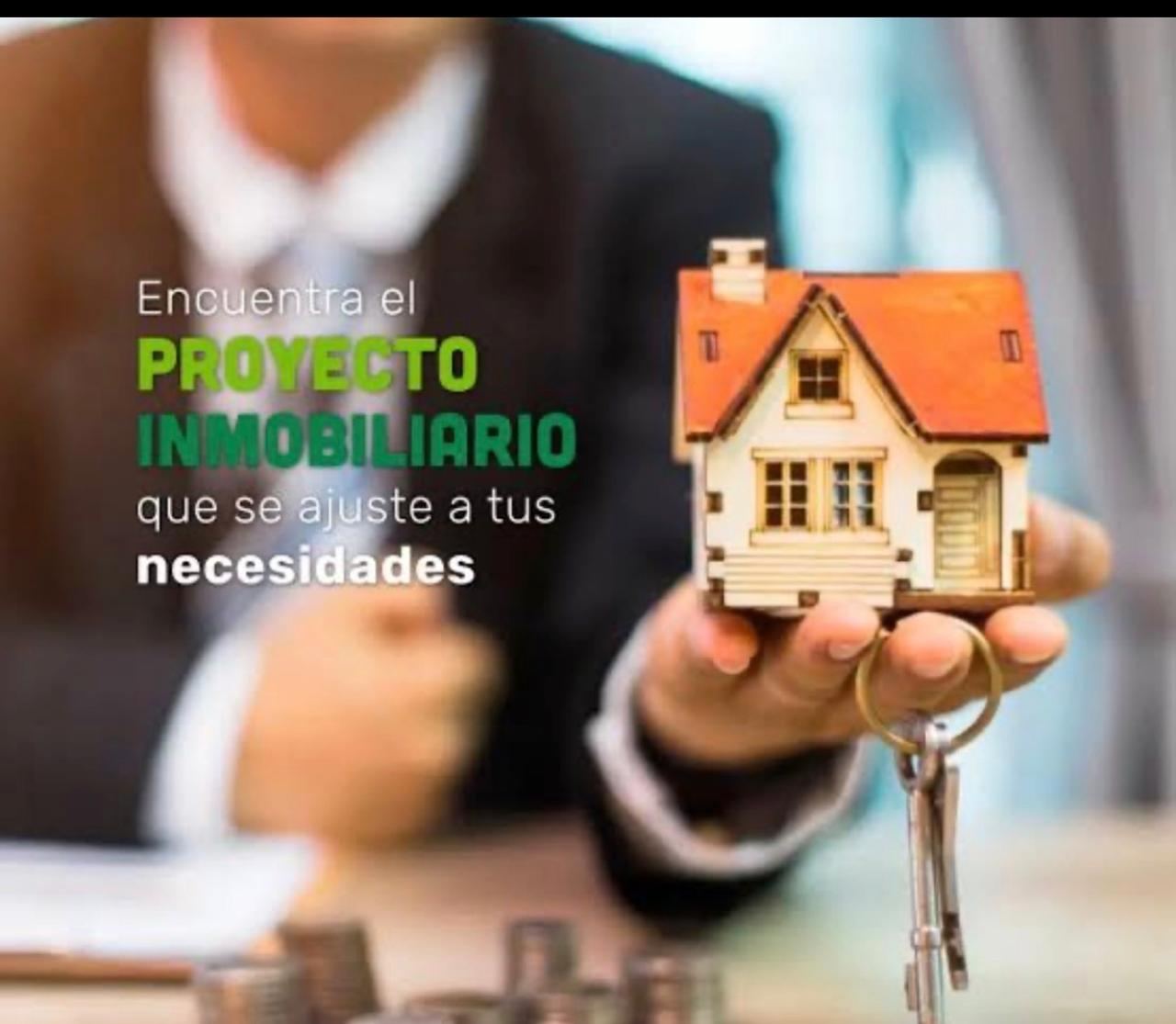 Acuerdo inmobiliario